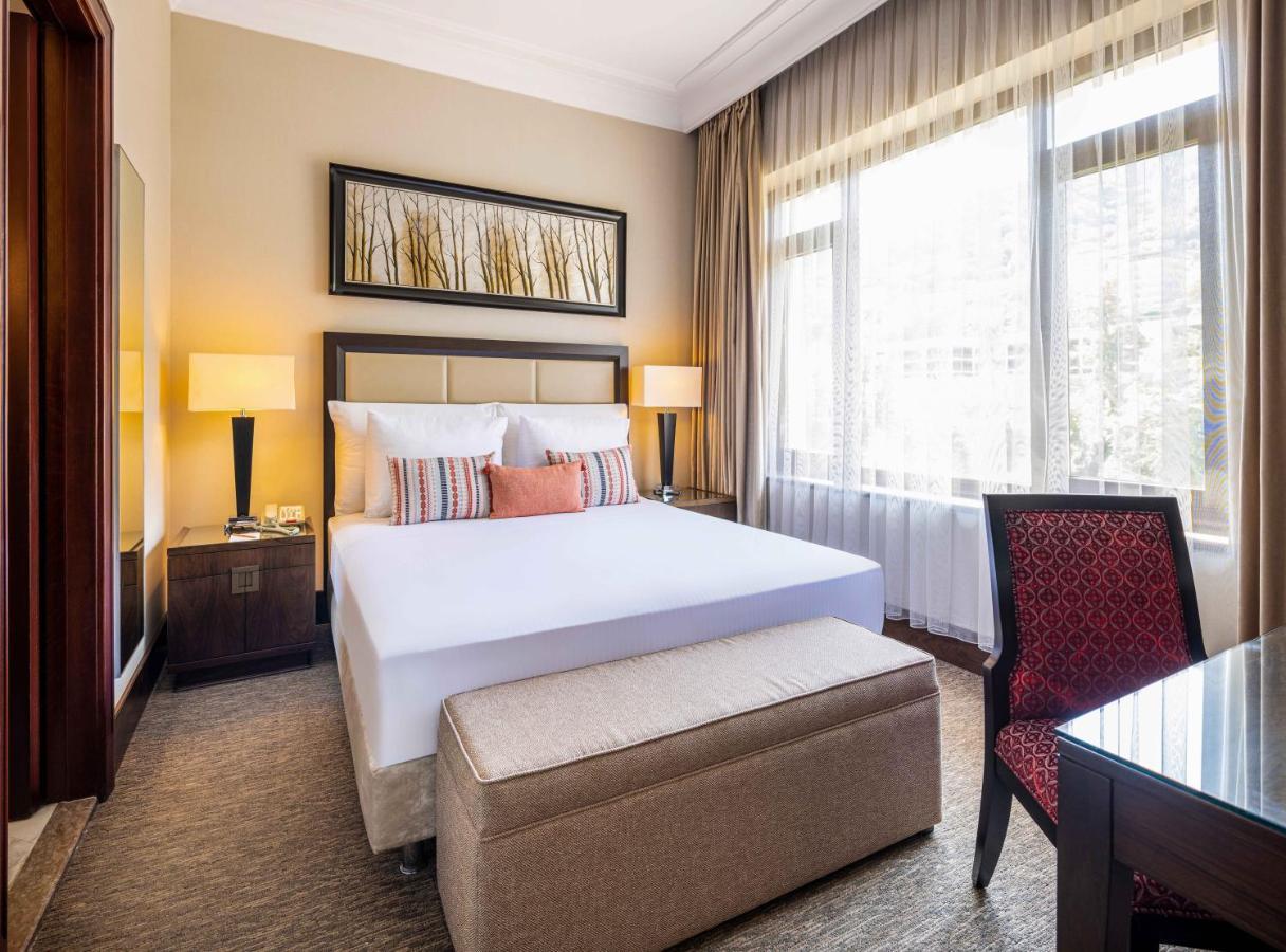 Hotel Celik Palas Convention Center & Thermal Spa Bursa Ngoại thất bức ảnh