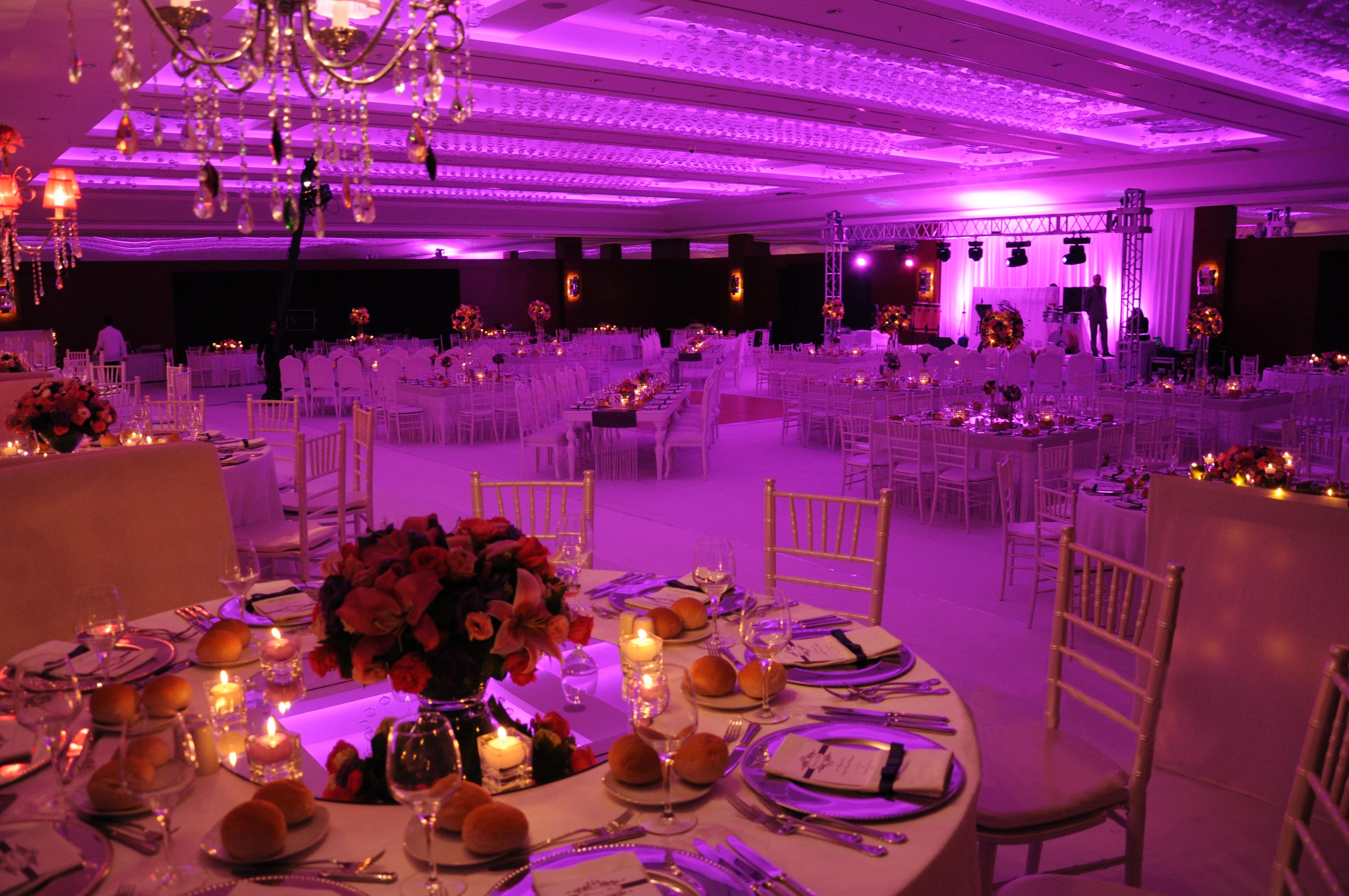 Hotel Celik Palas Convention Center & Thermal Spa Bursa Ngoại thất bức ảnh A wedding reception